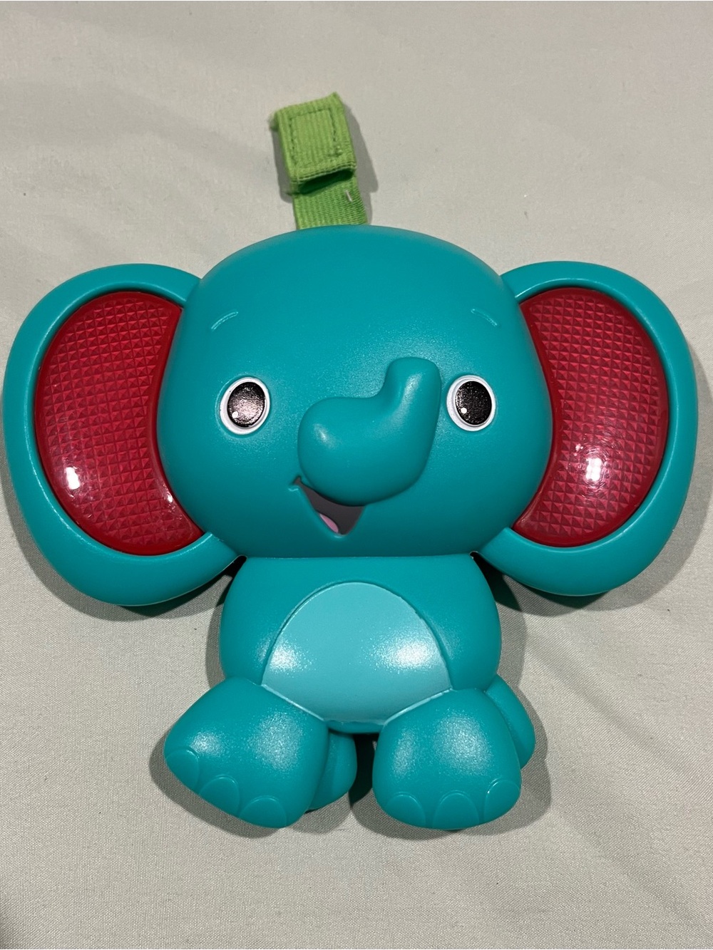 Bright Starts Kids Musical Elephant to